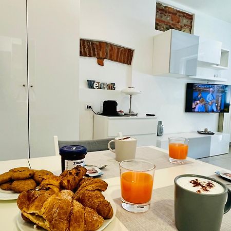 Beddy & Breakfast 2 - Il Cortino Daire Cesano Maderno Dış mekan fotoğraf