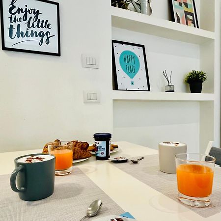 Beddy & Breakfast 2 - Il Cortino Daire Cesano Maderno Dış mekan fotoğraf