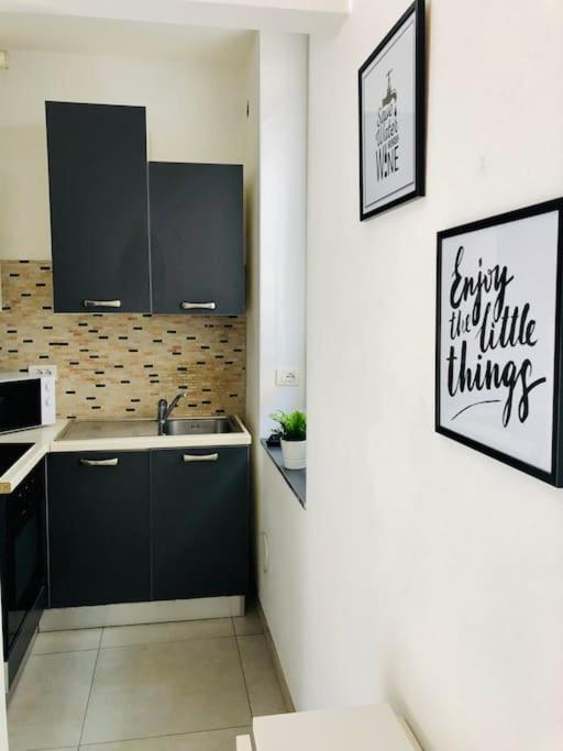 Beddy & Breakfast 2 - Il Cortino Daire Cesano Maderno Dış mekan fotoğraf