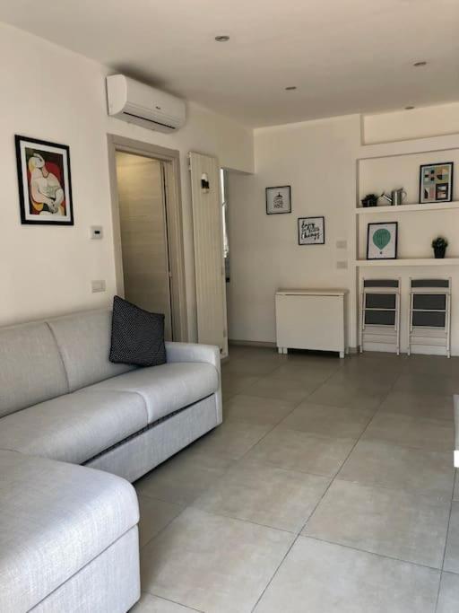 Beddy & Breakfast 2 - Il Cortino Daire Cesano Maderno Dış mekan fotoğraf