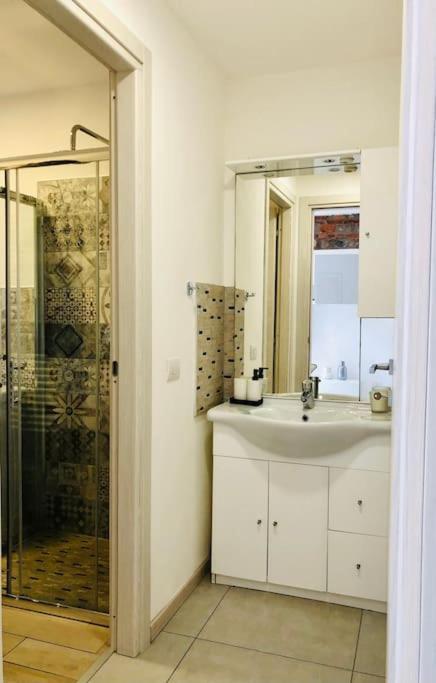 Beddy & Breakfast 2 - Il Cortino Daire Cesano Maderno Dış mekan fotoğraf