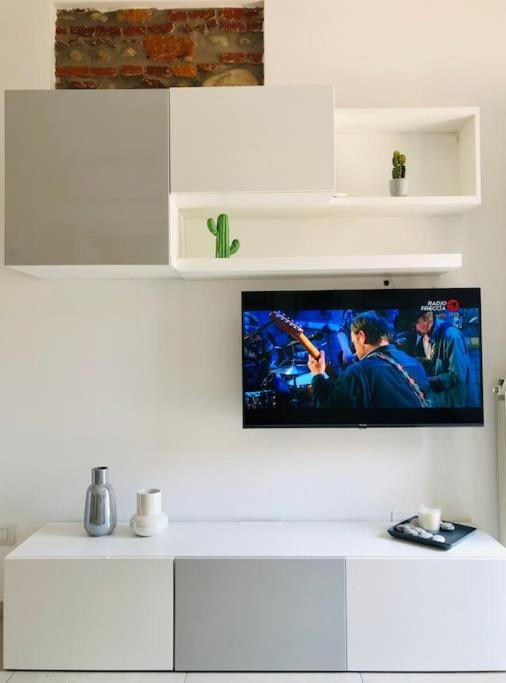 Beddy & Breakfast 2 - Il Cortino Daire Cesano Maderno Dış mekan fotoğraf