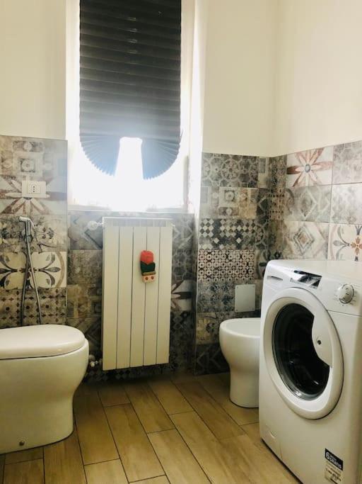 Beddy & Breakfast 2 - Il Cortino Daire Cesano Maderno Dış mekan fotoğraf
