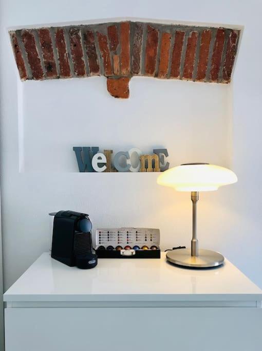Beddy & Breakfast 2 - Il Cortino Daire Cesano Maderno Dış mekan fotoğraf
