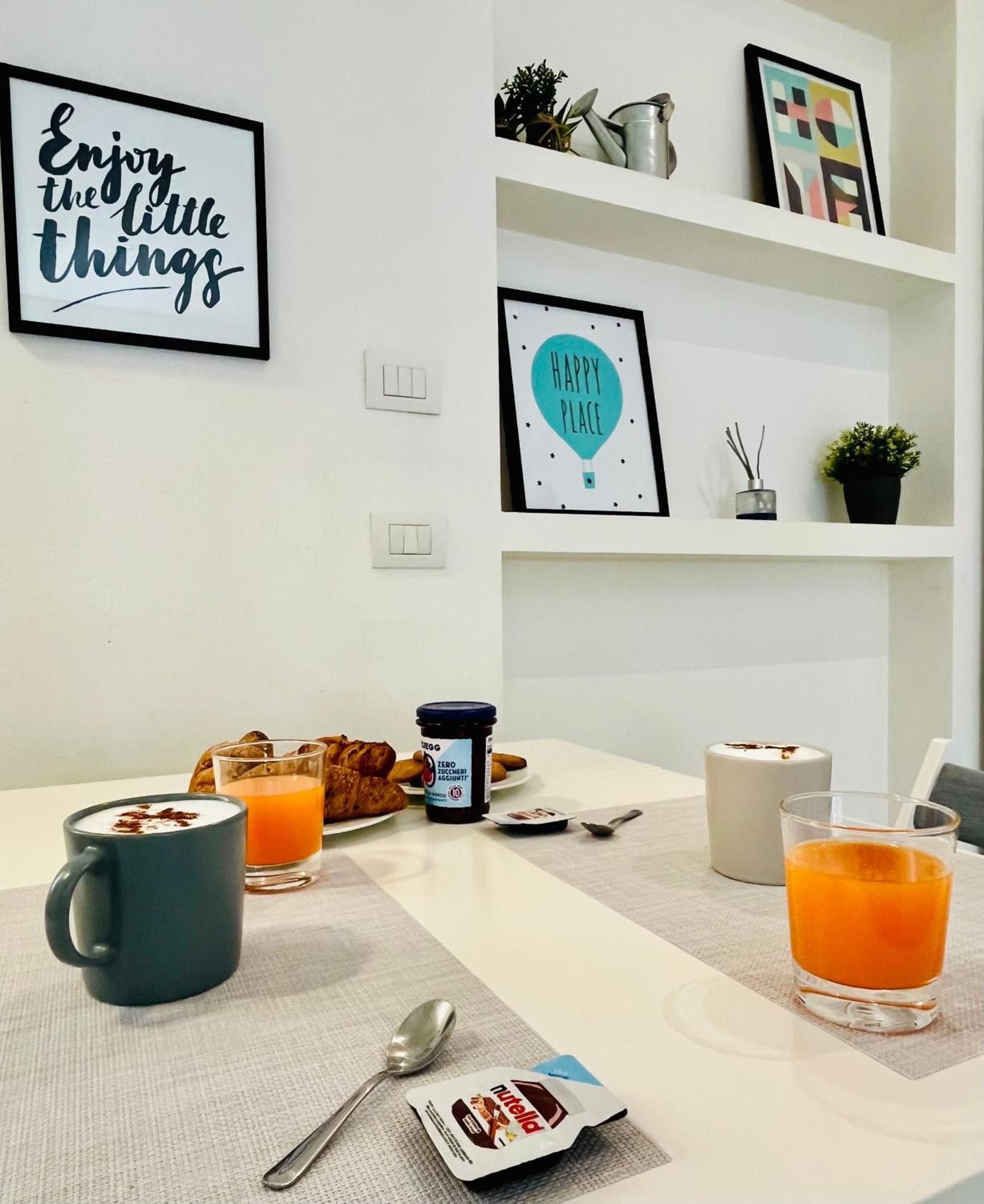 Beddy & Breakfast 2 - Il Cortino Daire Cesano Maderno Dış mekan fotoğraf